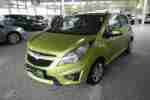 Chevrolet Spark 1.2 LT Alu Nebelscheinwerfer Einparkhil