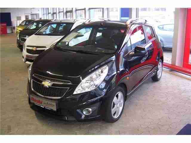 Chevrolet Spark 1, 2 LT HE