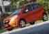 Chevrolet Spark 1,2 LT ,Klima,Alufelgen,Navi,ESP,AUX,P
