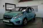 Chevrolet Spark 1.2 LT Klima PDC ESP Winterräder