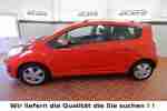 Chevrolet Spark 1.2 LT Klimaautomatik Alu