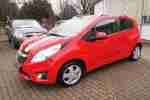 Chevrolet Spark 1.2 LT LM Felgen PDC Klimaautomatik