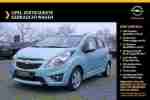 Chevrolet Spark 1.2 LT (Navi Klima Einparkhilfe)