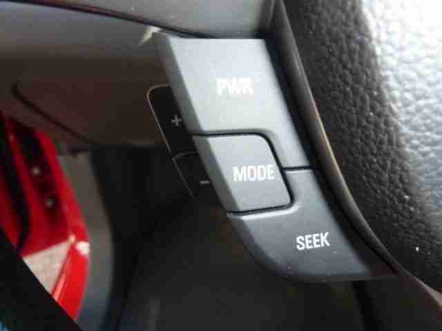 Chevrolet Spark 1.2 LT Parkpilot, Klimaautomatik, Alurä