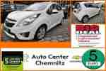 Chevrolet Spark 1.2 LT Parkpilot Klimaautomatik ESP