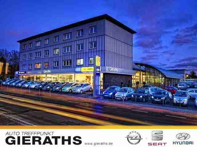 Chevrolet Spark 5door LS 1,0 DOHC 5SP