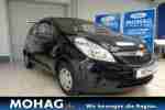 Chevrolet Spark CD, el.Fensterh., ZV, USB