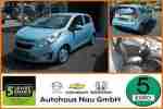 Chevrolet Spark LS 1.0