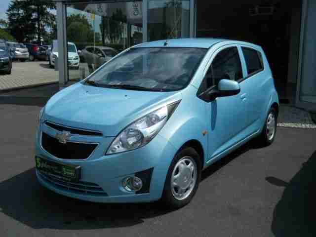 Chevrolet Spark LS 1.0