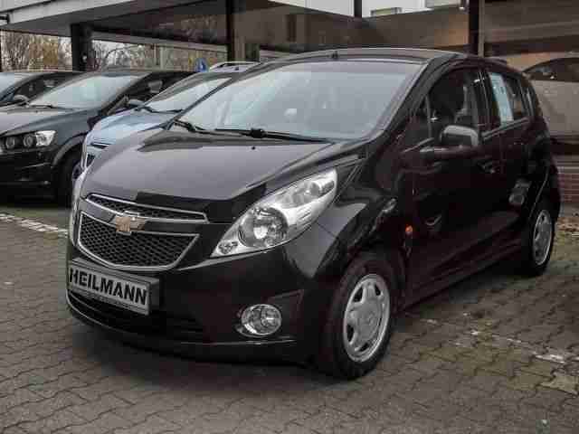 Chevrolet Spark LS 1, 0 Klima, CD mp3, Servo