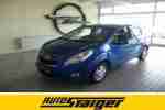 Chevrolet Spark LS 1.0 Klima, El. Fensterheber, Metalli