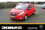 Chevrolet Spark LS 1.0 Radio CDMP3 Nebelscheinw.