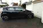 Chevrolet Spark LS 1, 2 plus mit ESC