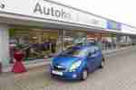 Chevrolet Spark LS