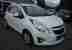 Chevrolet Spark LS 5 türig Euro 5 Klima