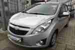 Chevrolet Spark LS KLIMA 8 FACH BEREIFT GARANTIE