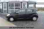 Chevrolet Spark LS KLIMAANLAGE WINTERREIFEN