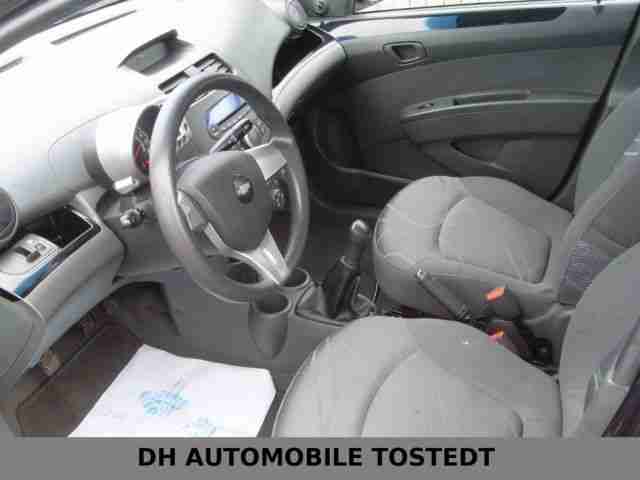 Chevrolet Spark LS