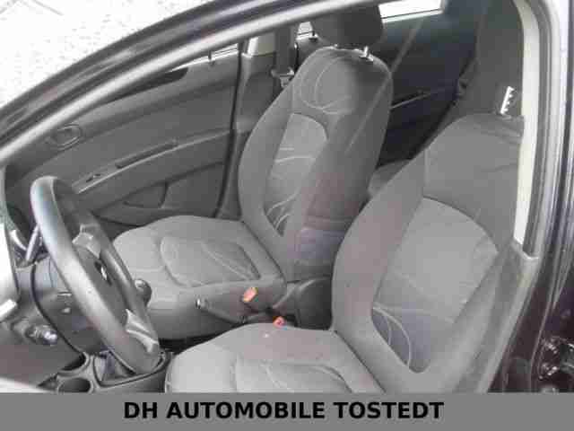 Chevrolet Spark LS
