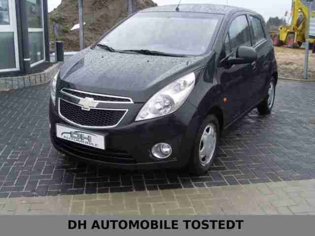 Chevrolet Spark LS