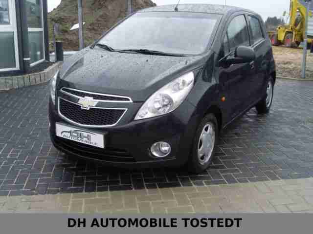 Chevrolet Spark LS KLIMAANLAGE WINTERREIFEN