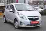 Chevrolet Spark LS Klima TÜV WenigKM