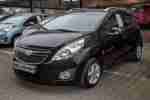 Chevrolet Spark LS Plus 1, 2 Klima, CD mp3, Servo, ZV