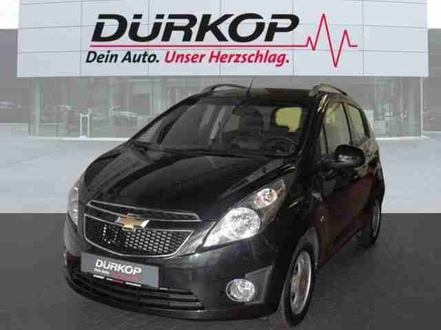 Chevrolet Spark LS Plus 1.2 Klima Sitzheizung CD MP3