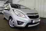 Chevrolet Spark LT 1, 2 PDC