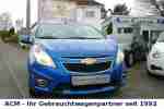 Chevrolet Spark LT 1.2 Sportpaket Klimaautomatik