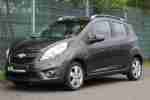 Chevrolet Spark LT