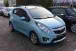 Chevrolet Spark LT, Irmscher Edition!