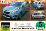 Chevrolet Spark LT Klima Alu Ort: Wetzlar
