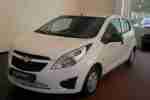 Chevrolet Spark Plus 1.0 Radio CD el. Fensterheber