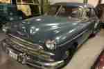 Chevrolet Styleline Ratrot Hotrod Oldtimer Us Belair