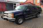 Chevrolet Suburban 4WD TD LS