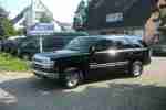 Chevrolet Tahoe 5.3 LT AHK 3.5 Leder