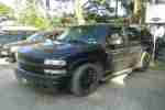 Chevrolet Tahoe Bodykit 4, 8l LED