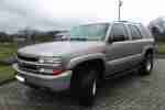 Chevrolet Tahoe LT 12 2002