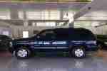 Chevrolet Tahoe LT 5, 3 V8 4x4 Autom Leder 7Sitze AHK