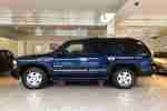 Chevrolet Tahoe LT 5, 3 V8 LPG Gasanlage Leder AHK