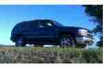 Chevrolet Tahoe LT EZ 23.05.01 V8