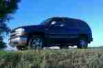 Chevrolet Tahoe LT EZ 23.05.01 V8