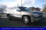 Chevrolet Tahoe LT Premium