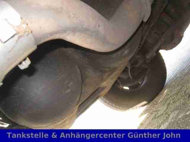 Chevrolet Tahoe LT Premium