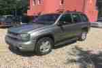 Chevrolet TrailBlazer LT Premium