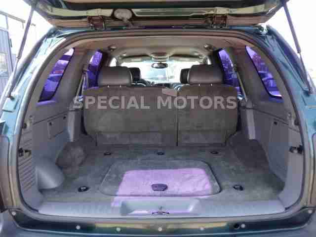 Chevrolet TrailBlazer LT Premium Allrad -Leder,Klima,AH