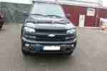 Chevrolet TrailBlazer LTZ .MIT LPG ANLAGE