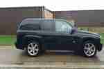 Chevrolet Trailblazer SS 2007 6L V8 401 PS