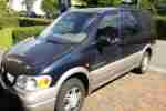 Chevrolet Trans Sport